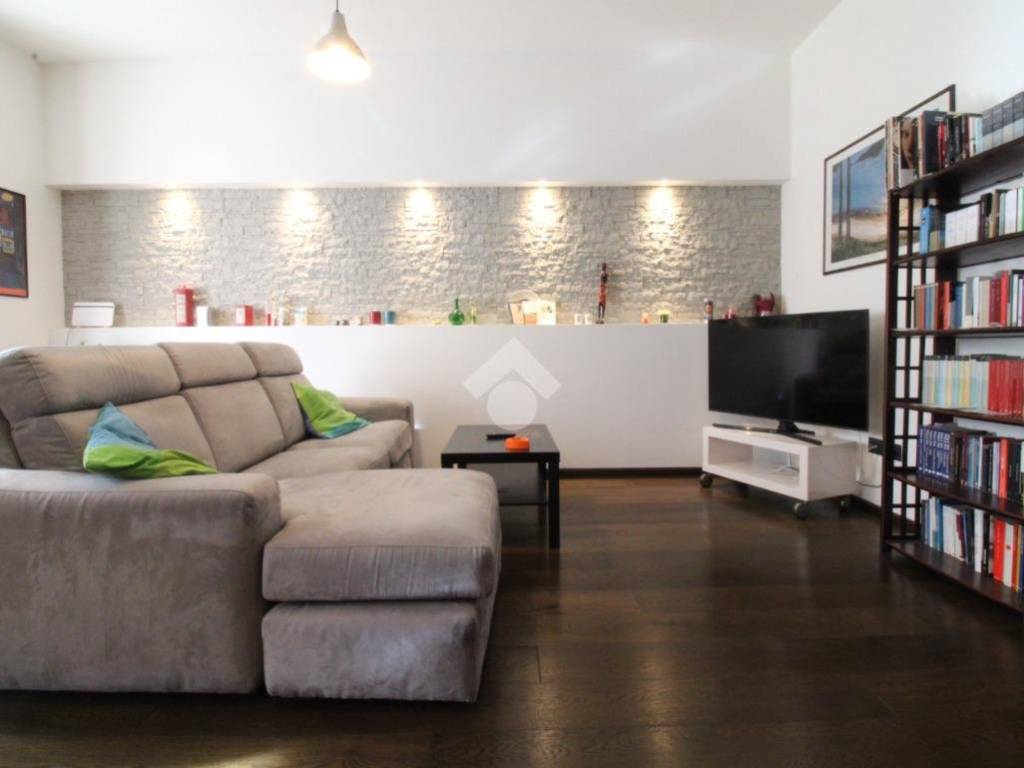 Appartamento a Campobasso in Viale Duca d'Aosta, 25 - Foto 2