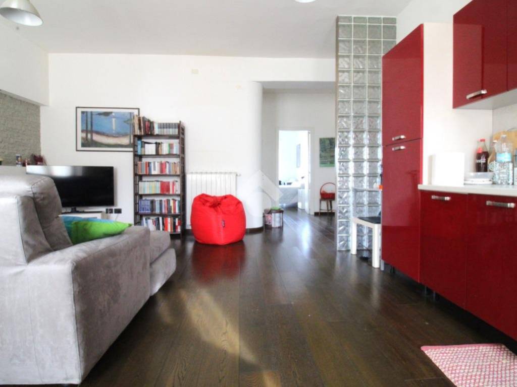 Appartamento a Campobasso in Viale Duca d'Aosta, 25 - Foto 3