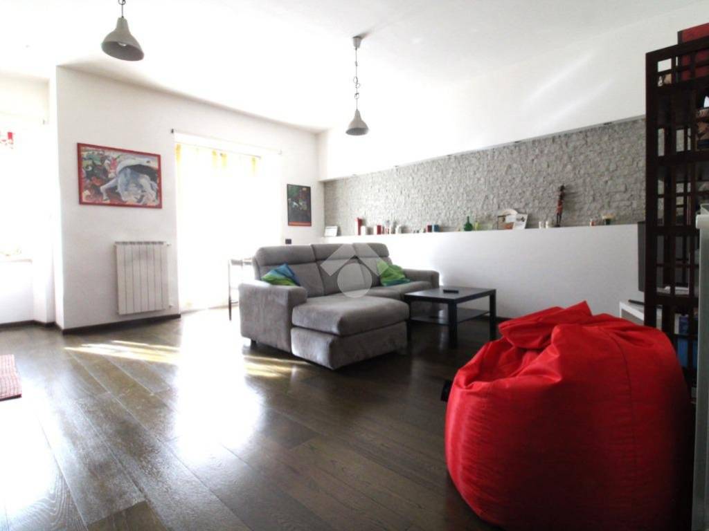 Appartamento a Campobasso in Viale Duca d'Aosta, 25 - Foto 4