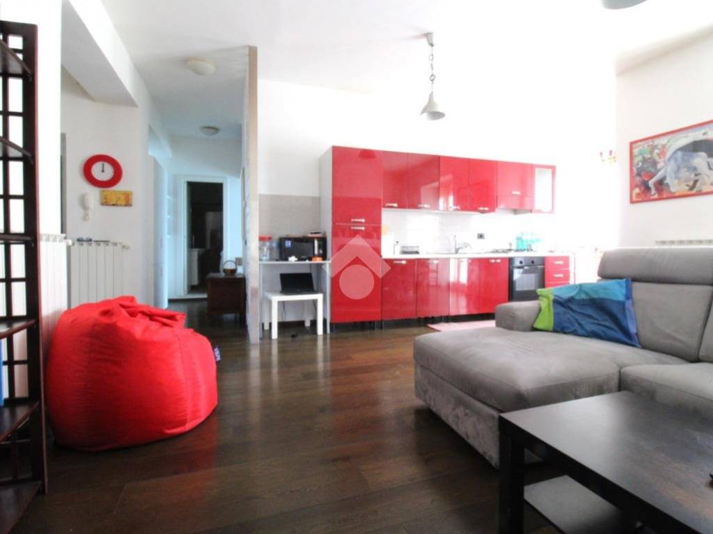 Appartamento a Campobasso in Viale Duca d'Aosta, 25 - Foto 5
