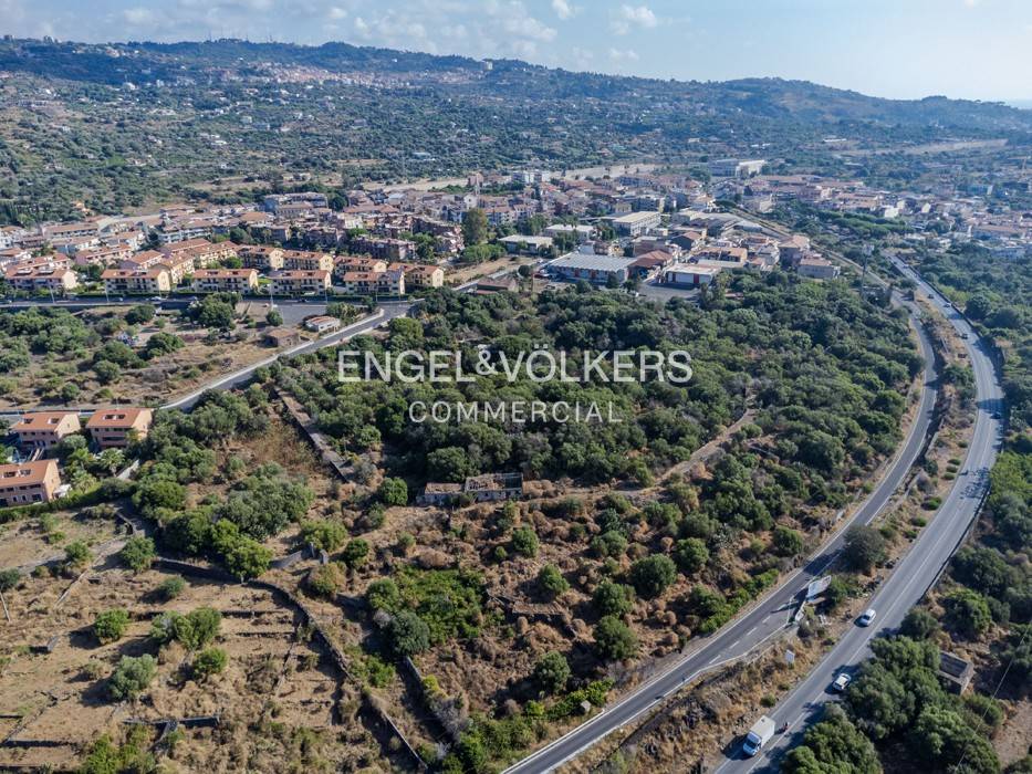 Terreno a Aci castello in Via Roberto Rimini, 39 - Foto 2