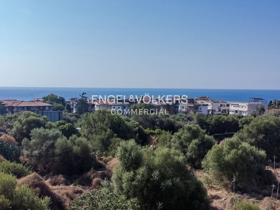 Terreno a Aci castello in Via Roberto Rimini, 39 - Foto 3