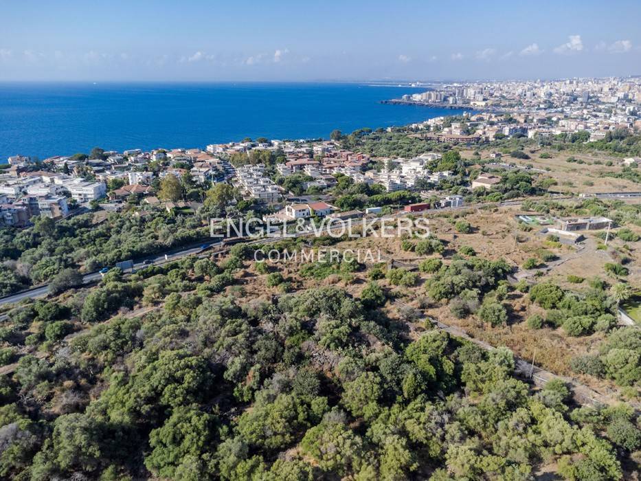 Terreno a Aci castello in Via Roberto Rimini, 39 - Foto 4