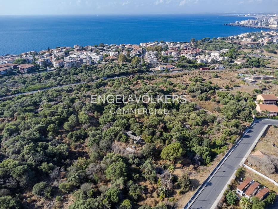 Terreno a Aci castello in Via Roberto Rimini, 39 - Foto 5