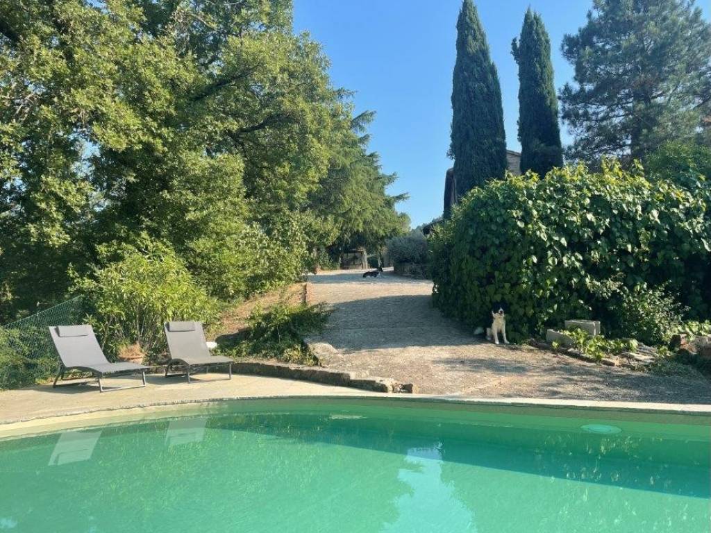 Rustico / casale a Piegaro in fontana - Foto 5