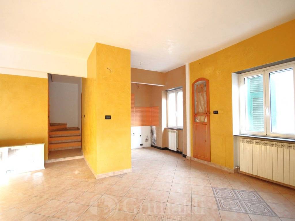 Appartamento a Genova in Via Natale Gallino - Foto 3