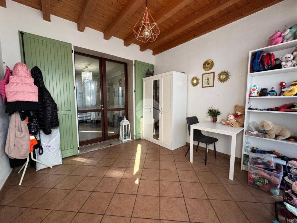 Appartamento a Montello in Via Sant'Antonino, 7 - Foto 2