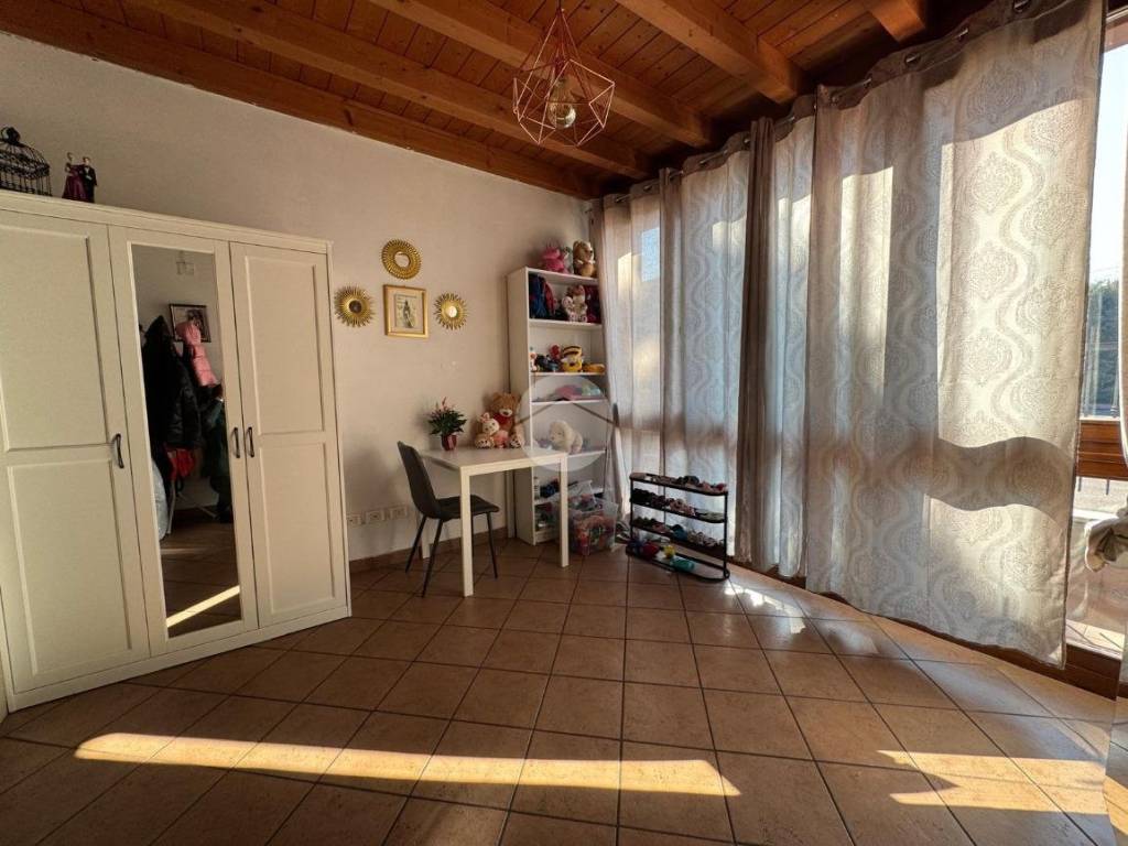 Appartamento a Montello in Via Sant'Antonino, 7 - Foto 3