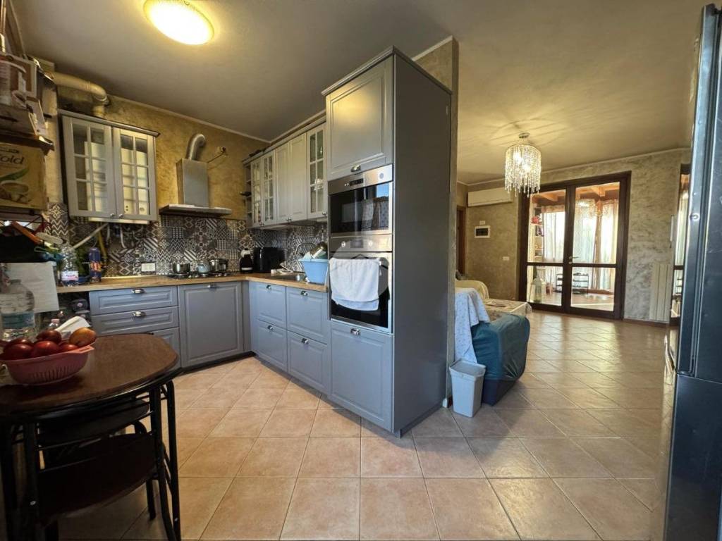 Appartamento a Montello in Via Sant'Antonino, 7 - Foto 4
