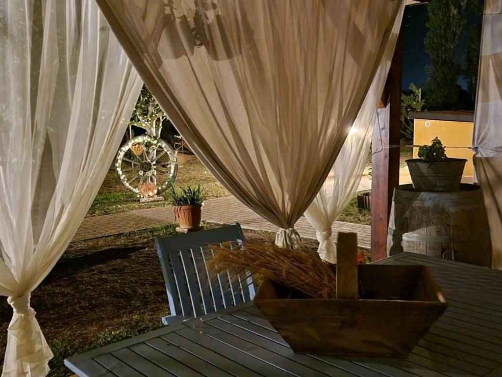 Casa indipendente a Campiglia marittima in Strada Provinciale delle Caldanelle - Foto 2