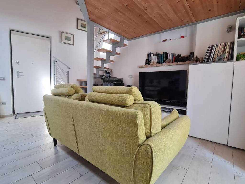 Appartamento a Jesi - Foto 4