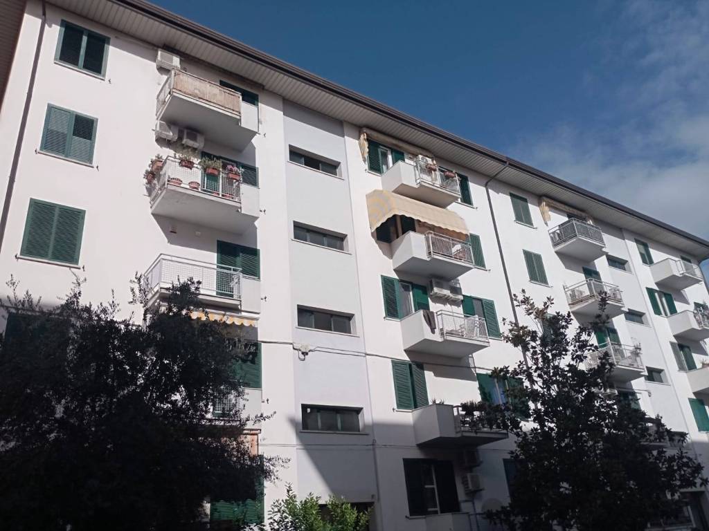 Appartamento a Benevento in Via Luigi Vanvitelli - Foto 2