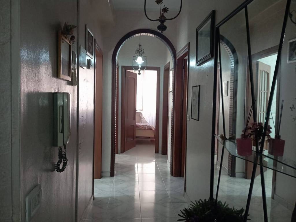 Appartamento a Benevento in Via Luigi Vanvitelli - Foto 4