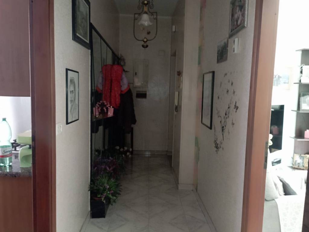 Appartamento a Benevento in Via Luigi Vanvitelli - Foto 5