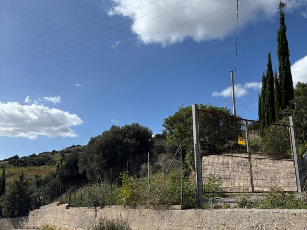 Terreno a Bagheria in Strada Torre Amalfitano - Foto 2