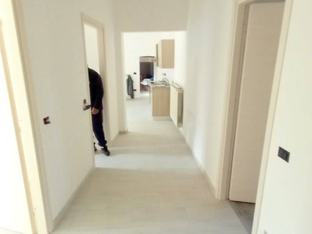 Appartamento a Capriate san gervasio in Piazza Vittoria - Foto 3