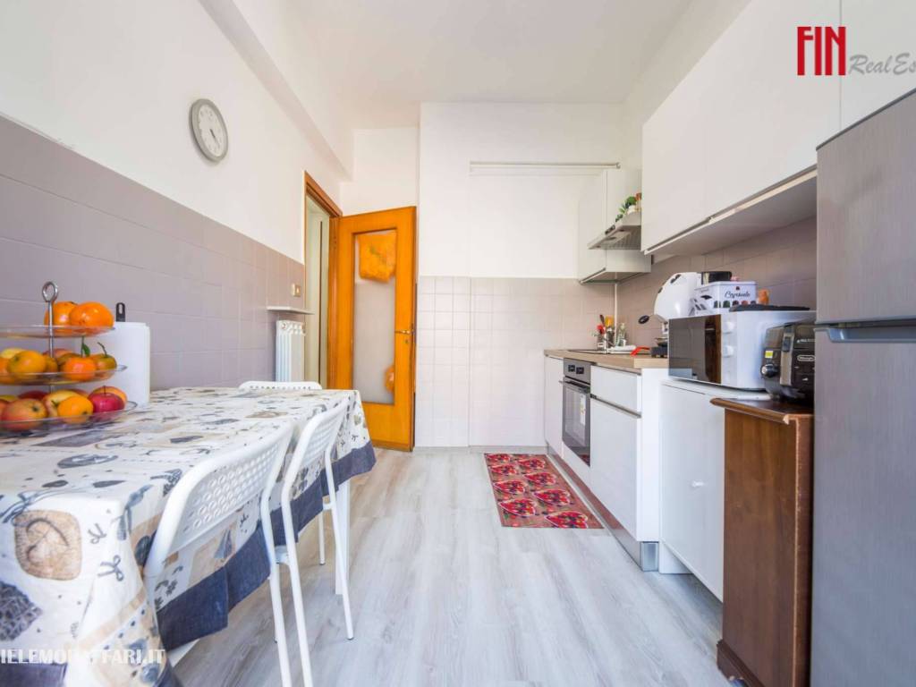 Appartamento a Genova in via san martino - Foto 2