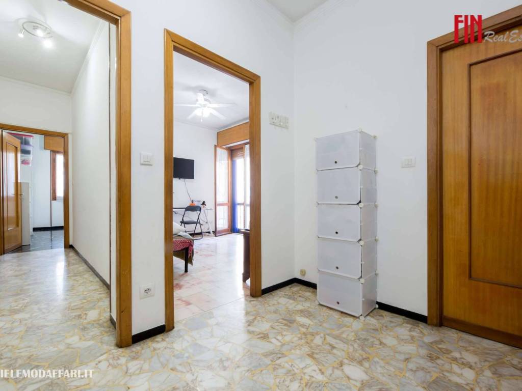 Appartamento a Genova in via san martino - Foto 3