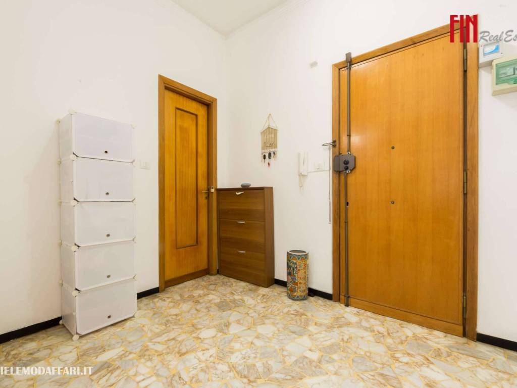 Appartamento a Genova in via san martino - Foto 4