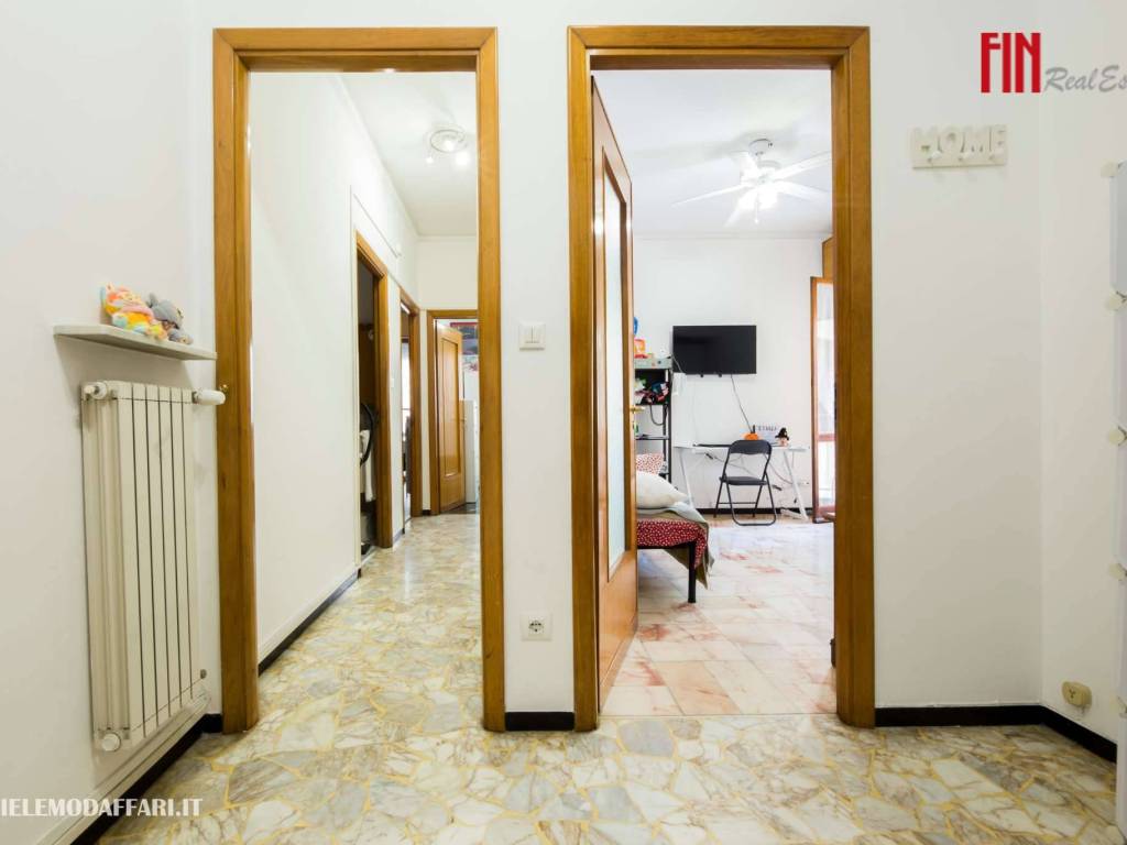 Appartamento a Genova in via san martino - Foto 5