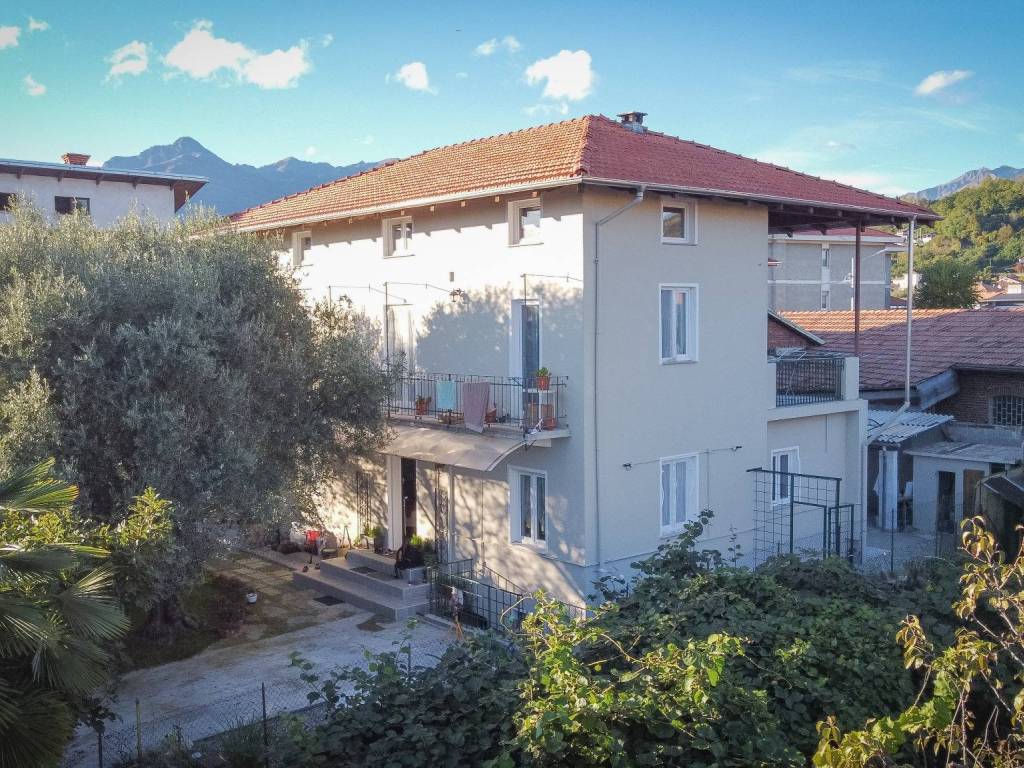 Villa a Biella in Via Carlo Antonio Coda, 19 - Foto 3