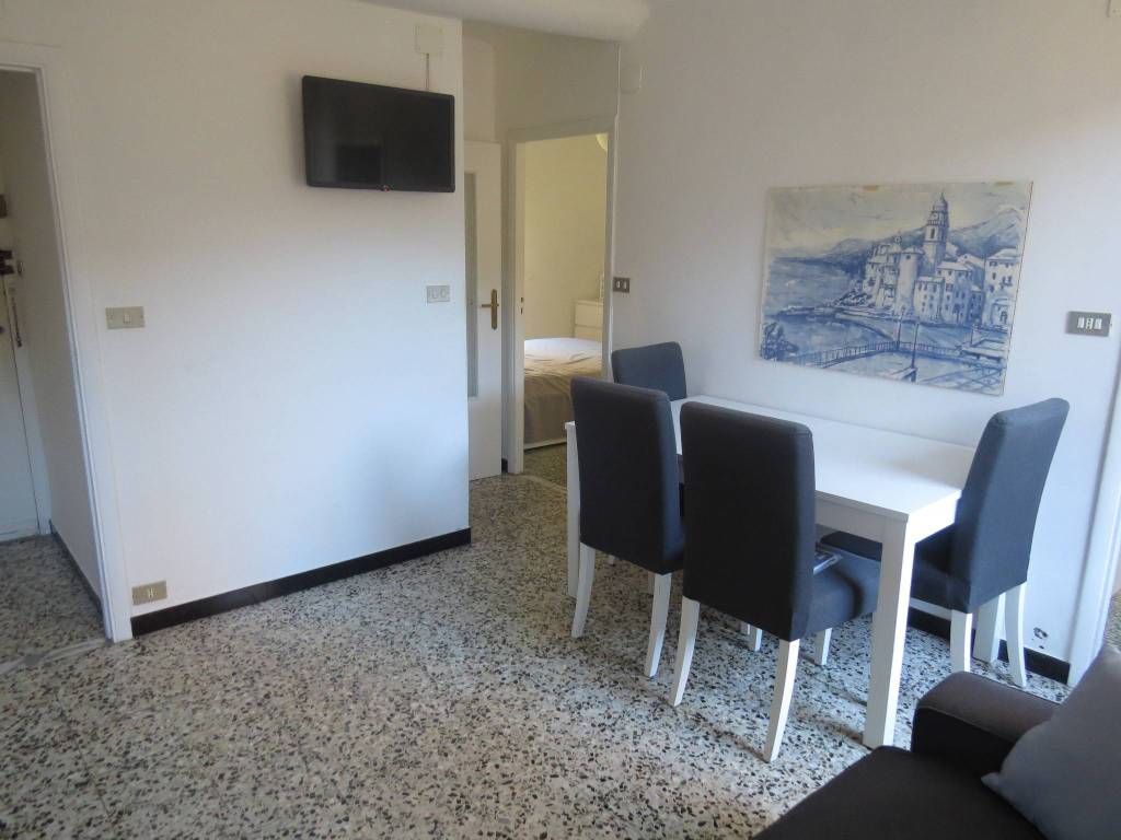 Appartamento a Camogli in Via della Repubblica, 166 - Foto 2