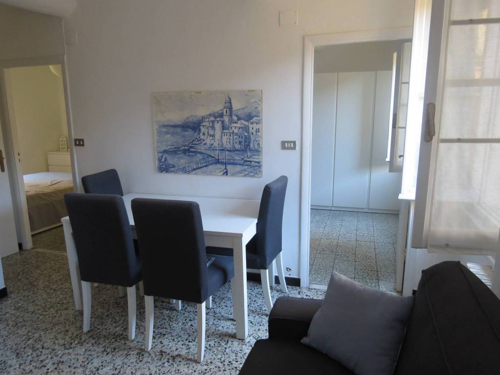 Appartamento a Camogli in Via della Repubblica, 166 - Foto 4