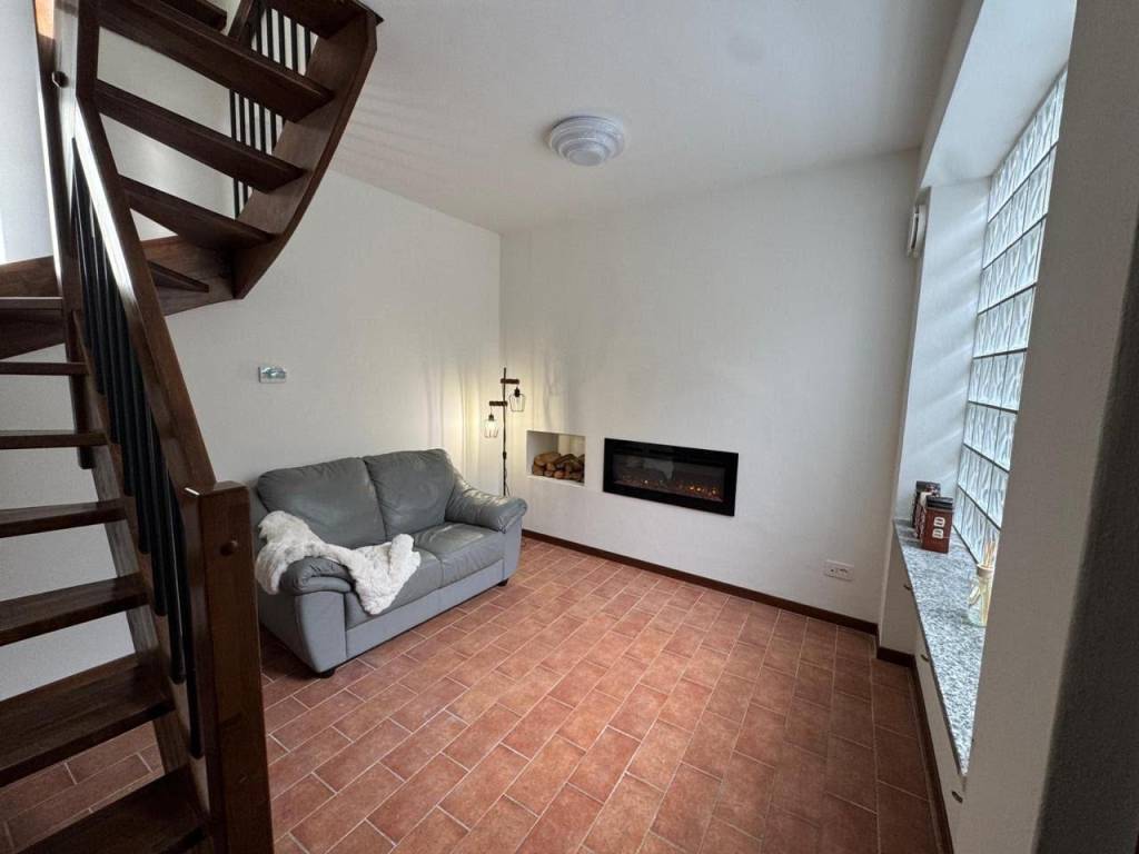 Casa indipendente a Verbania in Via Intra Premeno - Foto 2