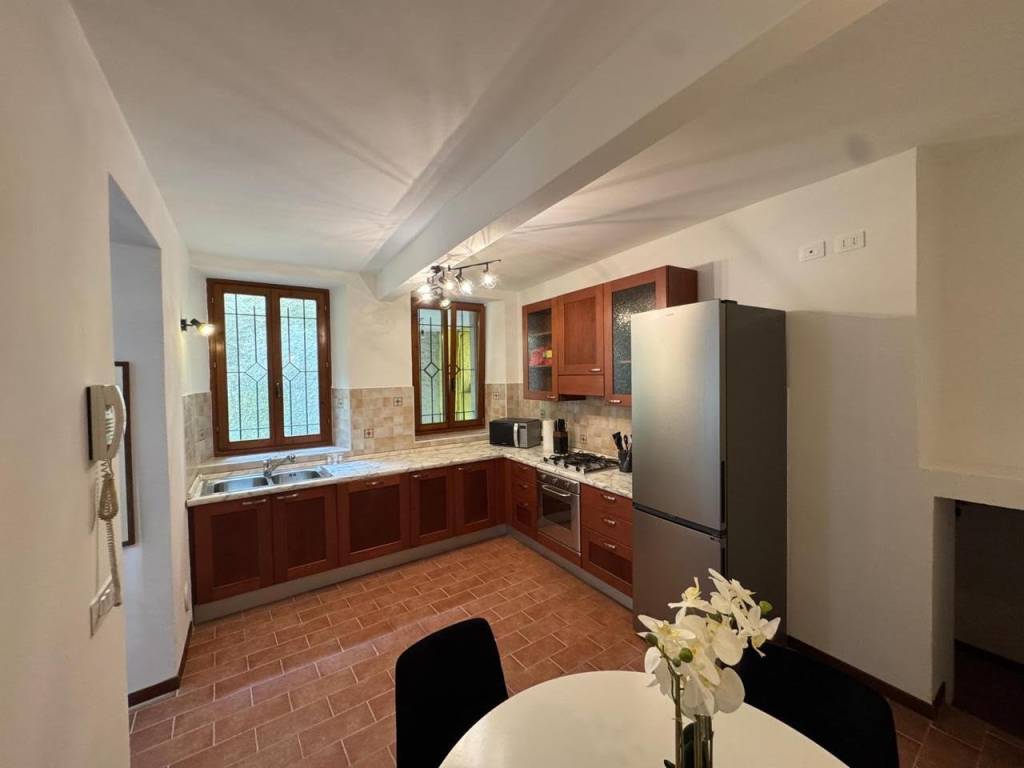 Casa indipendente a Verbania in Via Intra Premeno - Foto 3