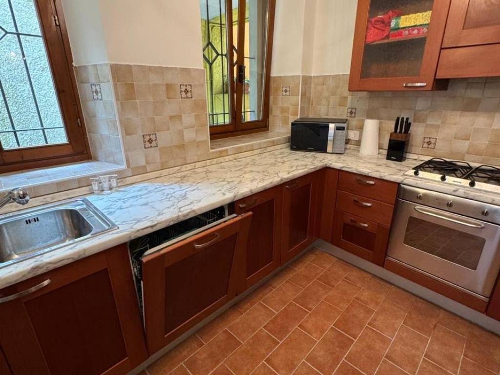 Casa indipendente a Verbania in Via Intra Premeno - Foto 5
