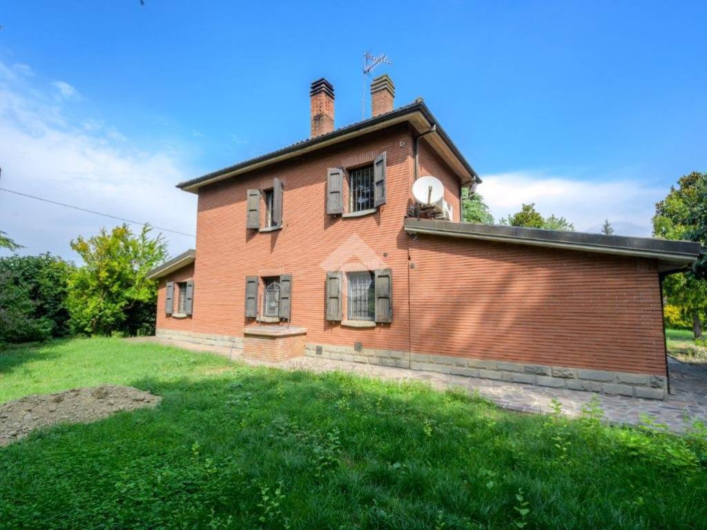 Villa a Bologna in Via Rigosa, 6 - Foto 3