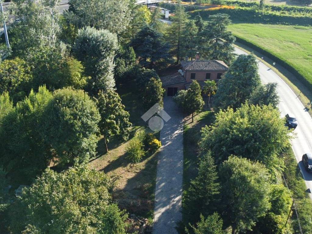 Villa a Bologna in Via Rigosa, 6 - Foto 5