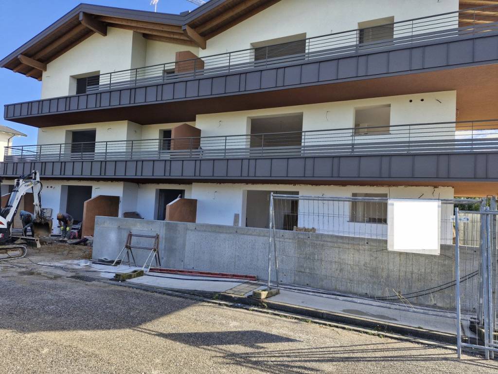 Appartamento a Udine in Via Mario Micossi - Foto 4