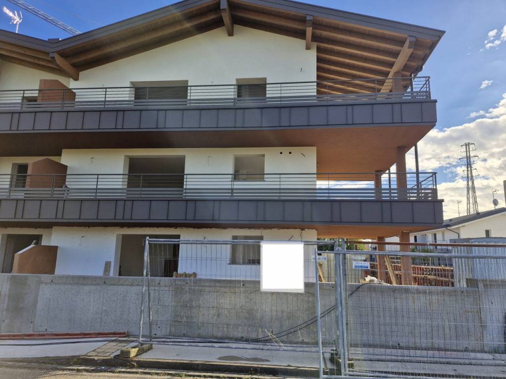 Appartamento a Udine in Via Mario Micossi - Foto 5