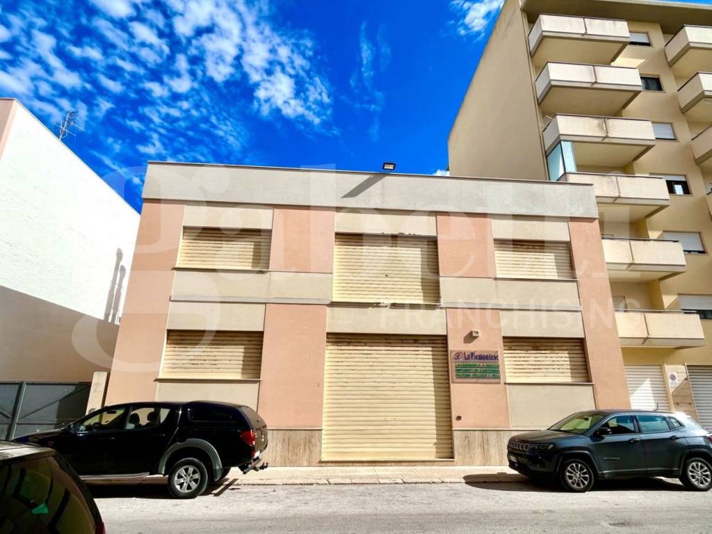 Immobile a Trapani in Via dell'Angelo, 2 - Foto 2