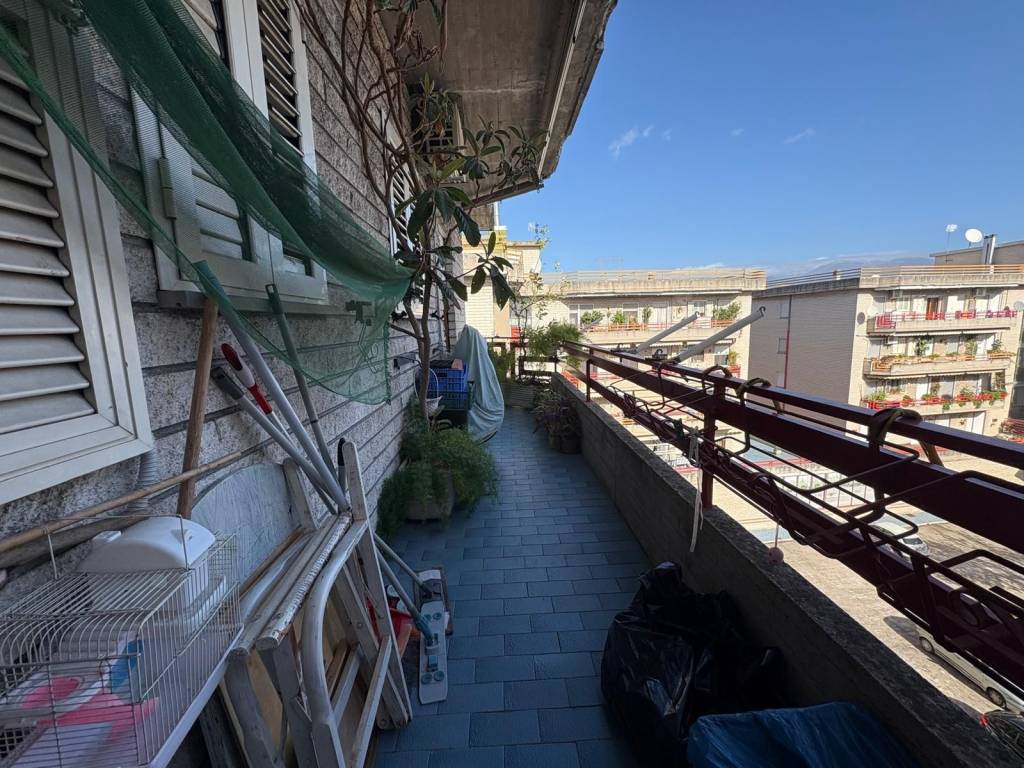 Appartamento a Cassino in Via Giuseppe Parini, 33 - Foto 2