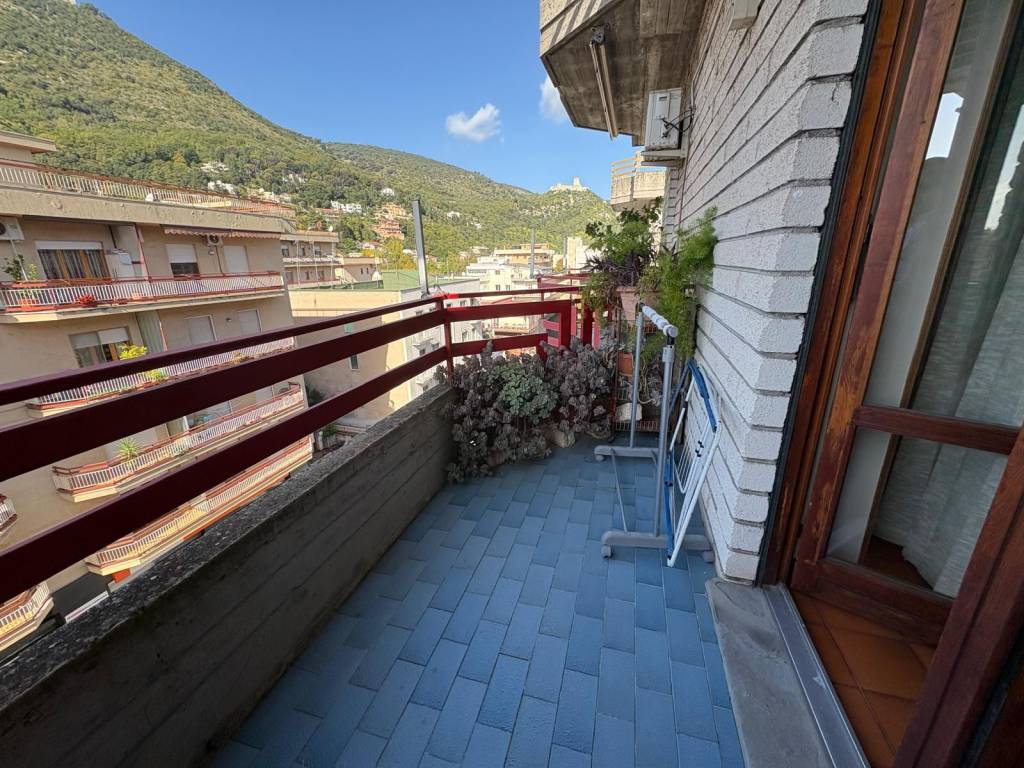 Appartamento a Cassino in Via Giuseppe Parini, 33 - Foto 3