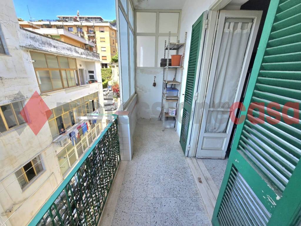 Appartamento a Salerno - Foto 3