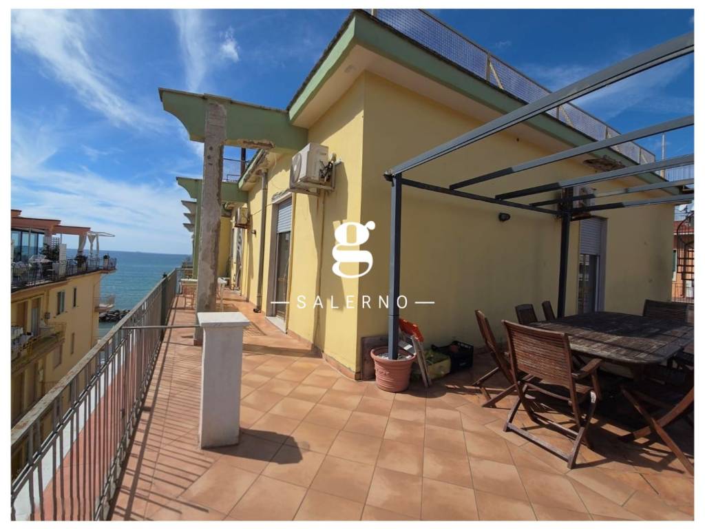 Appartamento a Salerno in Traversa Giuseppe Scola - Foto 3