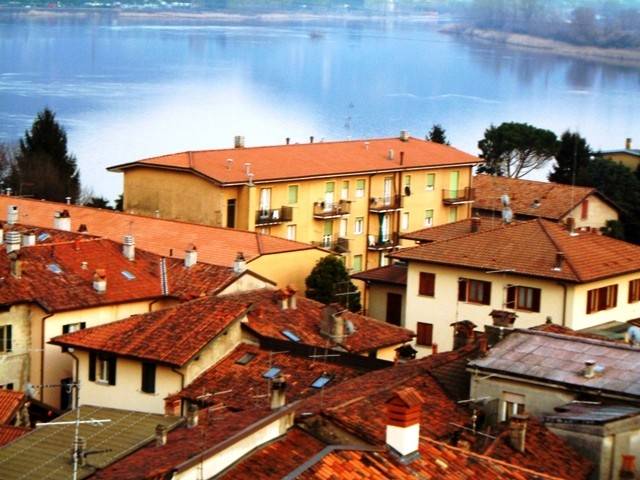 Appartamento a Olginate in Piazza Marchesi d'Adda - Foto 2