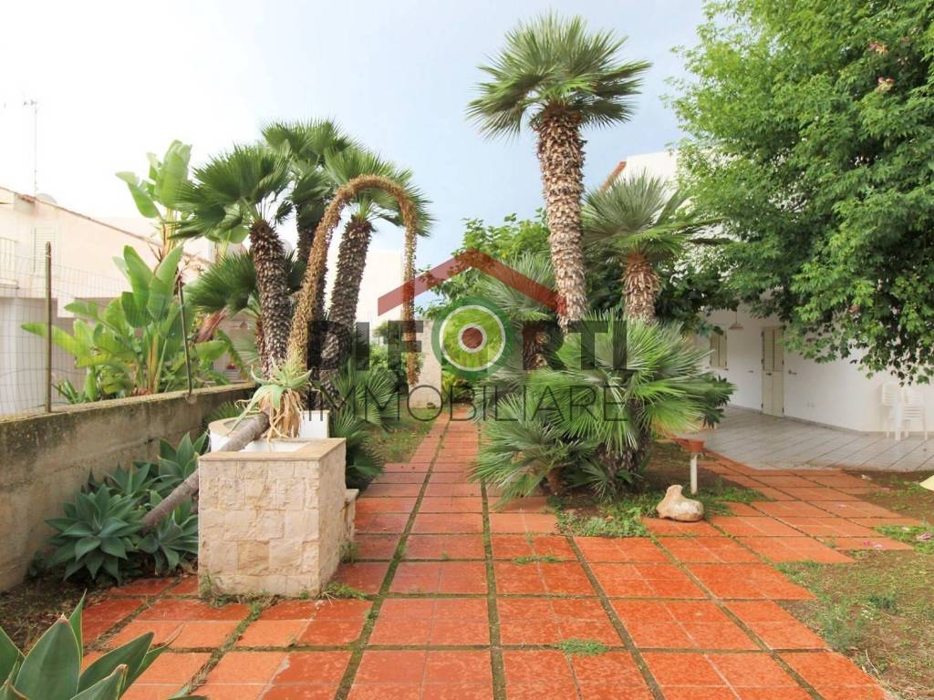 Villa a Santa croce camerina in Via Terminillo, 33 - Foto 2