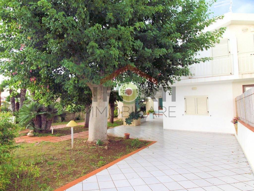 Villa a Santa croce camerina in Via Terminillo, 33 - Foto 4