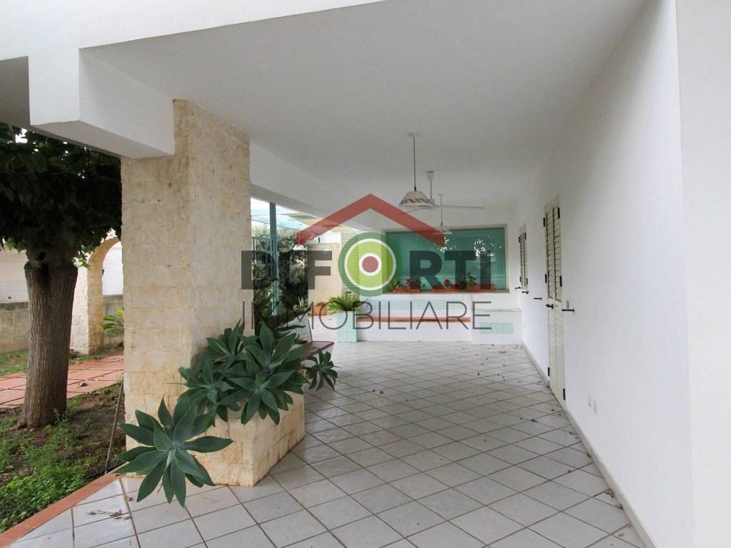 Villa a Santa croce camerina in Via Terminillo, 33 - Foto 5