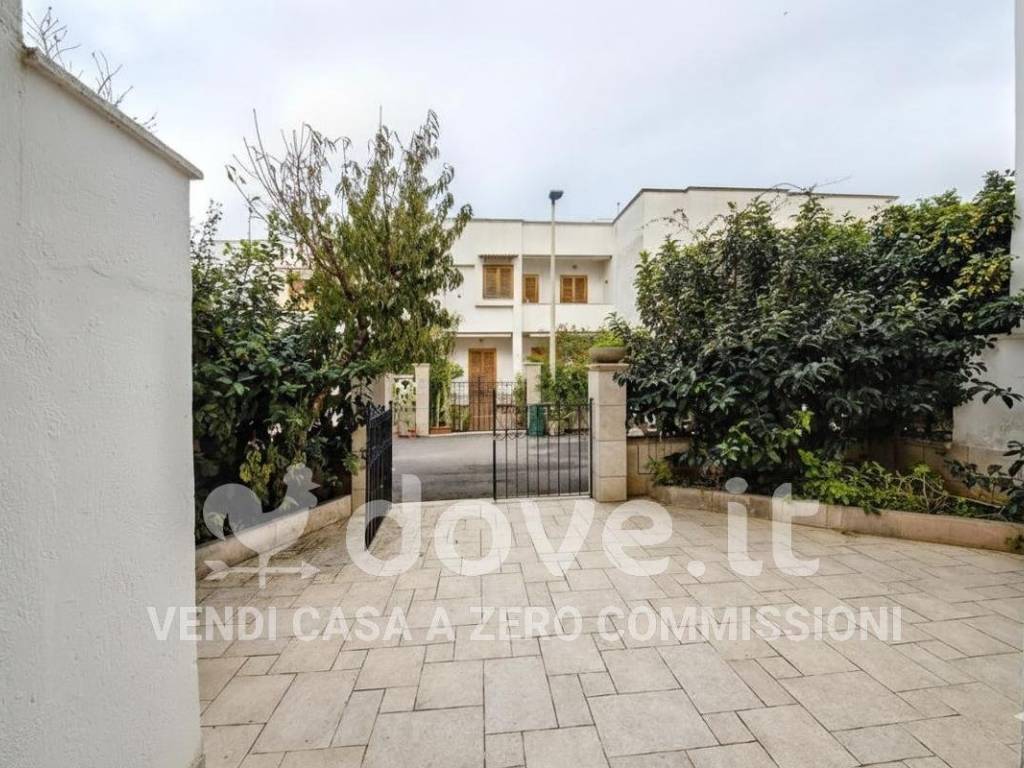 Villetta a schiera a Ostuni in Via Petrolla, 61 - Foto 4