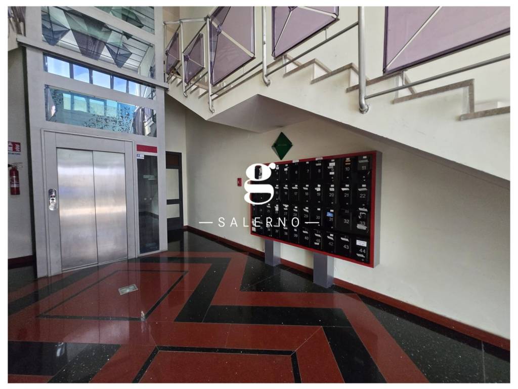 Immobile a Salerno in Via San Leonardo - Foto 5