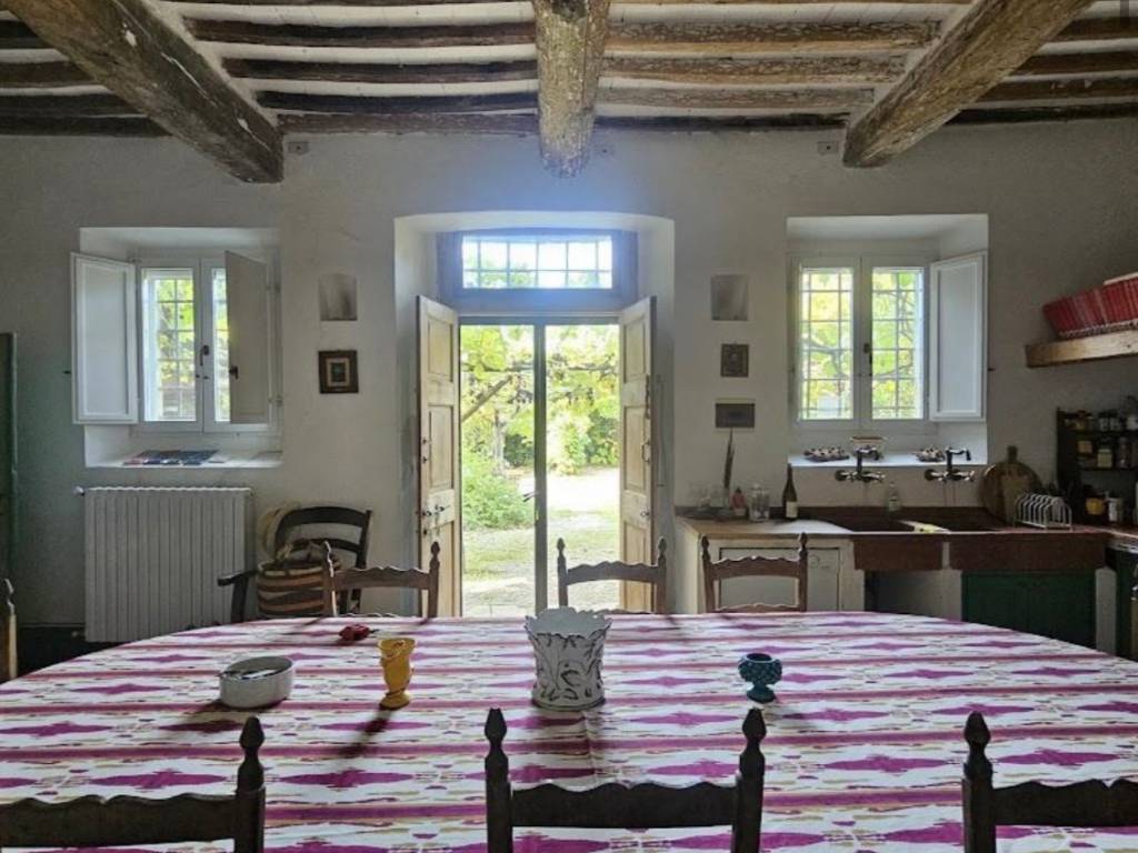 Villa a Capalbio - Foto 2