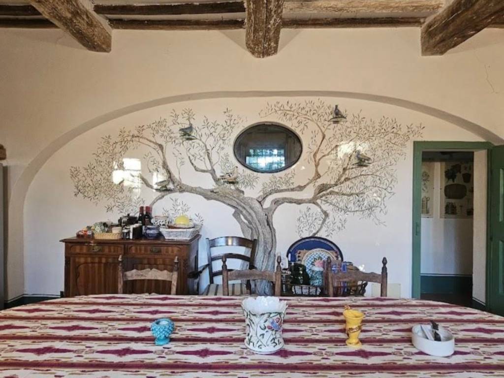 Villa a Capalbio - Foto 5