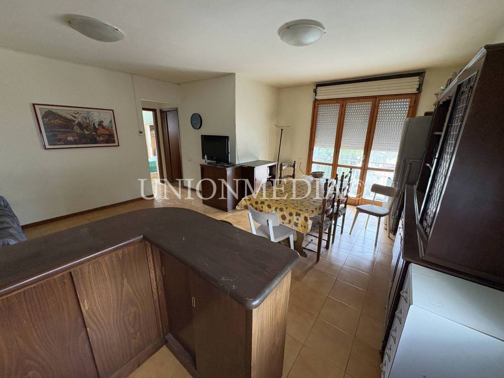 Appartamento a Sarzana in Via Porta Parma, 12 - Foto 2