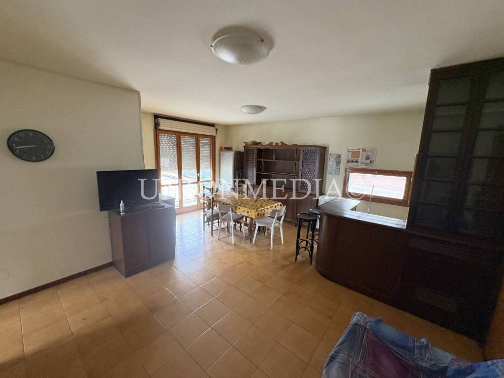 Appartamento a Sarzana in Via Porta Parma, 12 - Foto 3