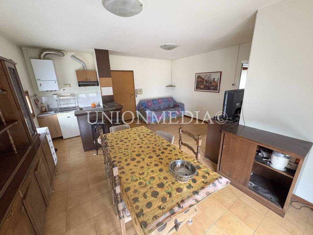 Appartamento a Sarzana in Via Porta Parma, 12 - Foto 4